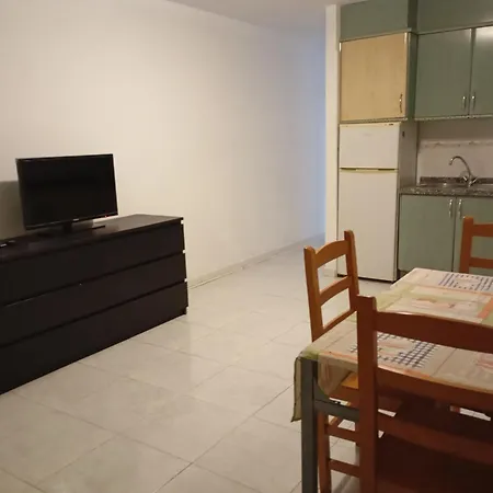 Appartement Copacabana Americas