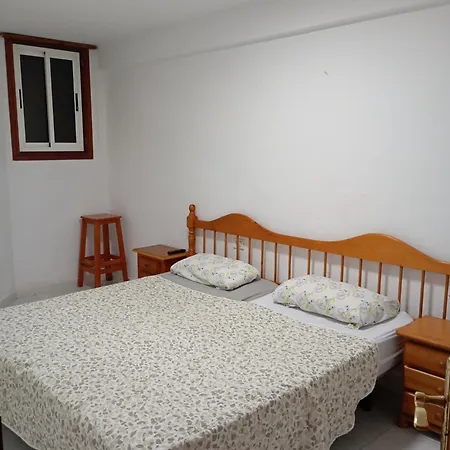 Copacabana Americas Lägenhet