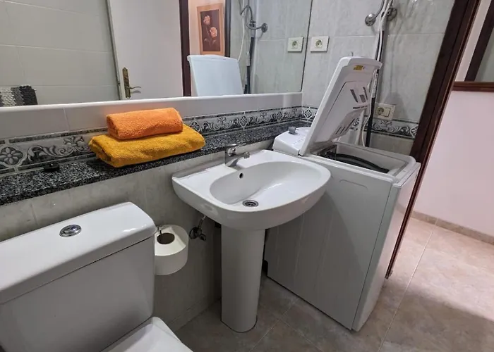 Copacabana Americas * Costa Adeje (Tenerife)