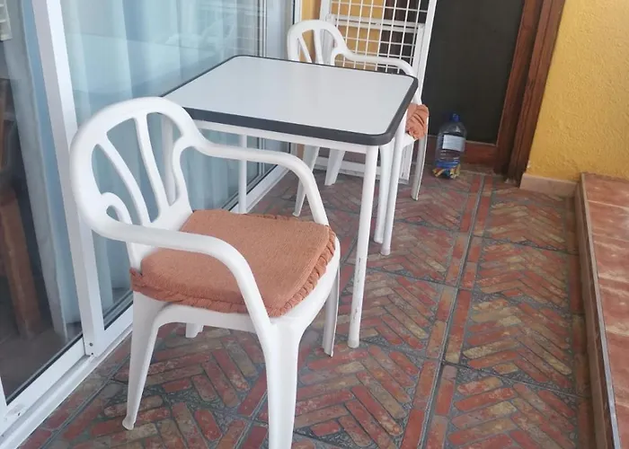 Appartement Copacabana Americas