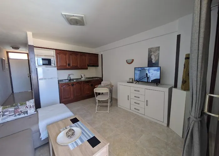 Copacabana Americas Appartement