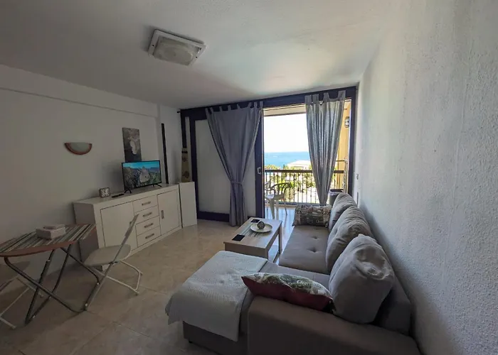 Appartement Copacabana Americas