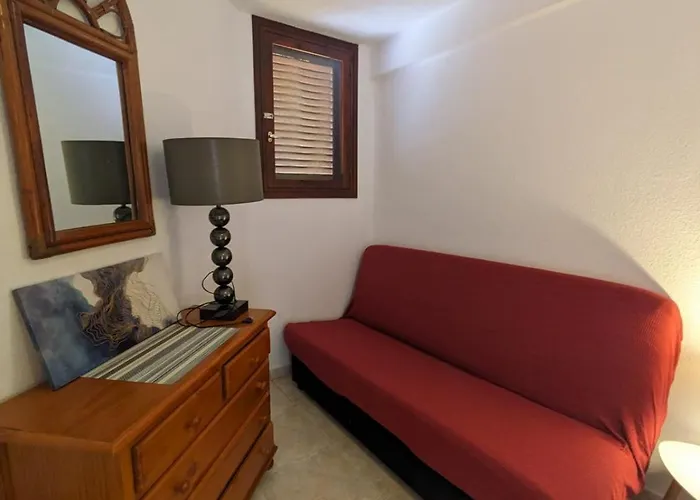 Copacabana Americas Appartement *