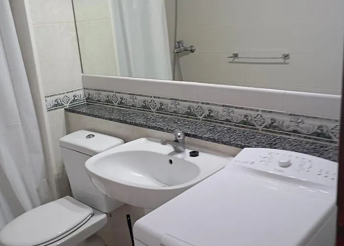 Copacabana Americas * Costa Adeje (Tenerife)