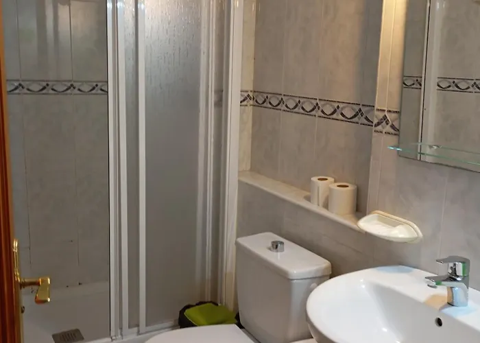 Copacabana Americas Appartement *