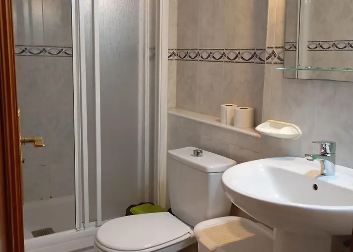 Copacabana Americas Appartement Costa Adeje (Tenerife)