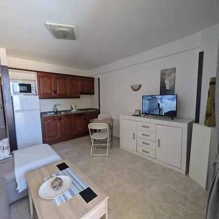 Copacabana Americas דירה