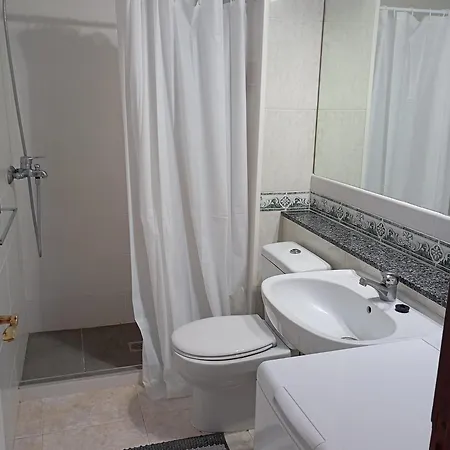 Copacabana Americas דירה