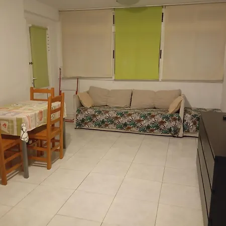 Copacabana Americas * אדחה