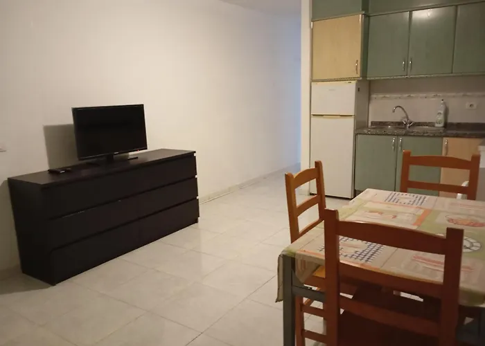 Apartment Copacabana Americas