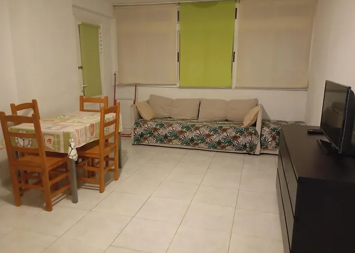 Copacabana Americas * Costa Adeje (Tenerife)