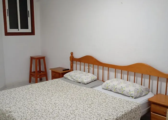 Copacabana Americas Apartment