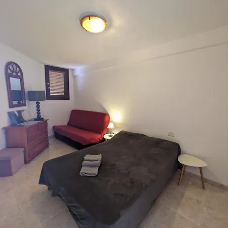 Appartement Copacabana Americas