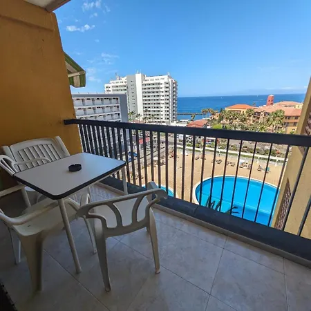 Copacabana Americas * Costa Adeje (Tenerife)