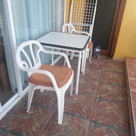 Appartement Copacabana Americas