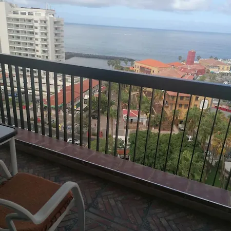Copacabana Americas Appartement Costa Adeje (Tenerife)