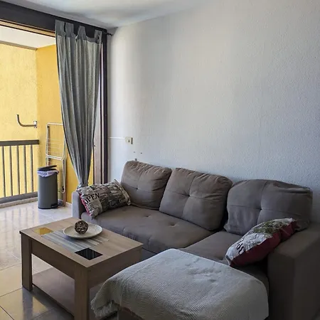 Copacabana Americas Costa Adeje (Tenerife)