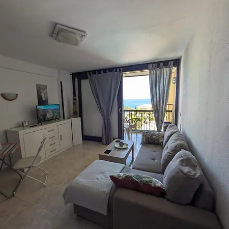 Appartement Copacabana Americas