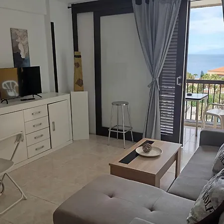 Copacabana Americas 公寓 阿德耶