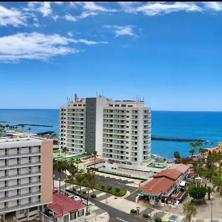 Copacabana Americas 公寓 *