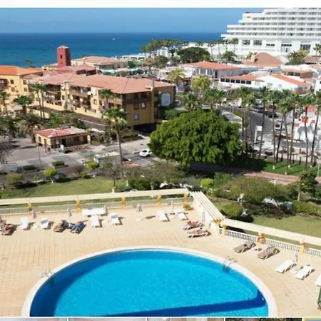 Copacabana Americas 阿德耶