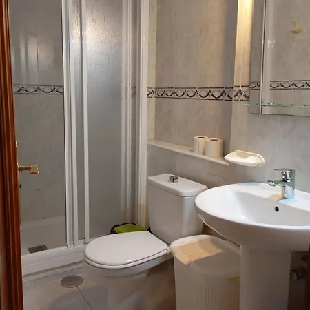 Copacabana Americas Appartement Costa Adeje (Tenerife)