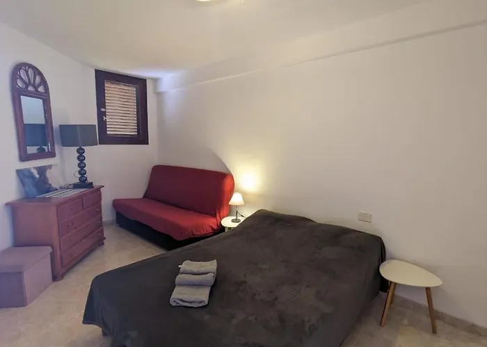 Apartment Copacabana Americas