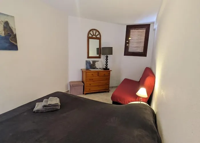 Copacabana Americas Costa Adeje (Tenerife)