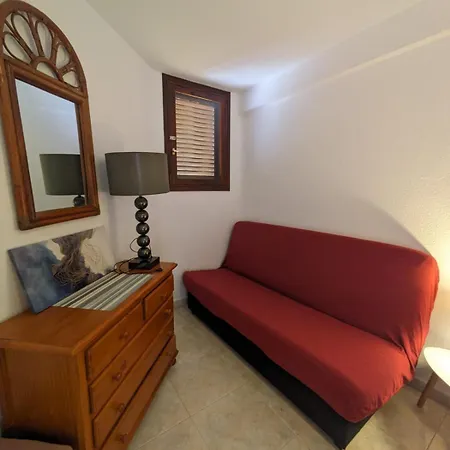 Copacabana Americas Apartman *